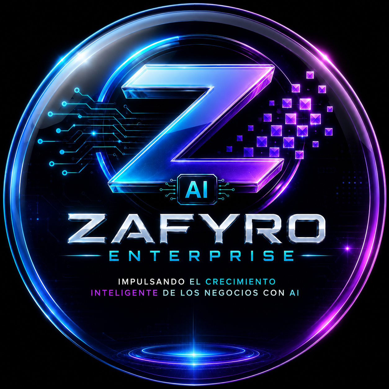 Zafyro Enterprise